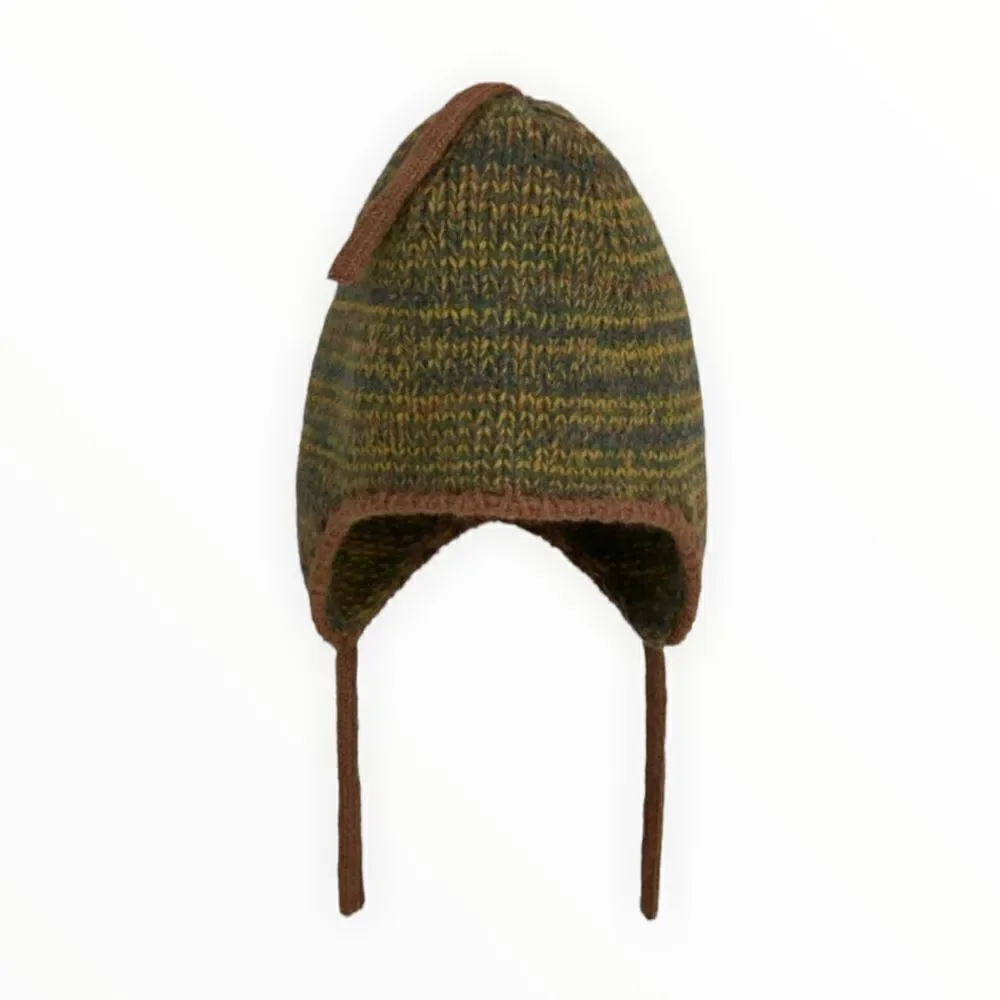 ZARA Kids | Khaki | HAT